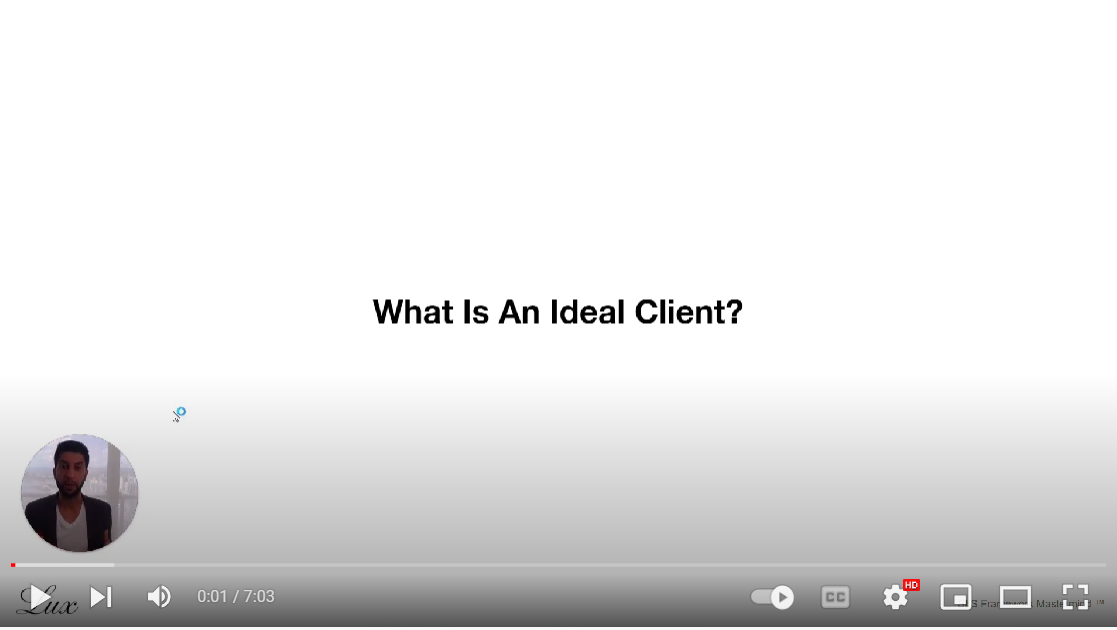 Resources Lux Sales Consulting